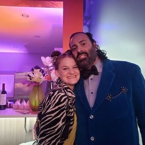 Meet your Posher, Bonnie